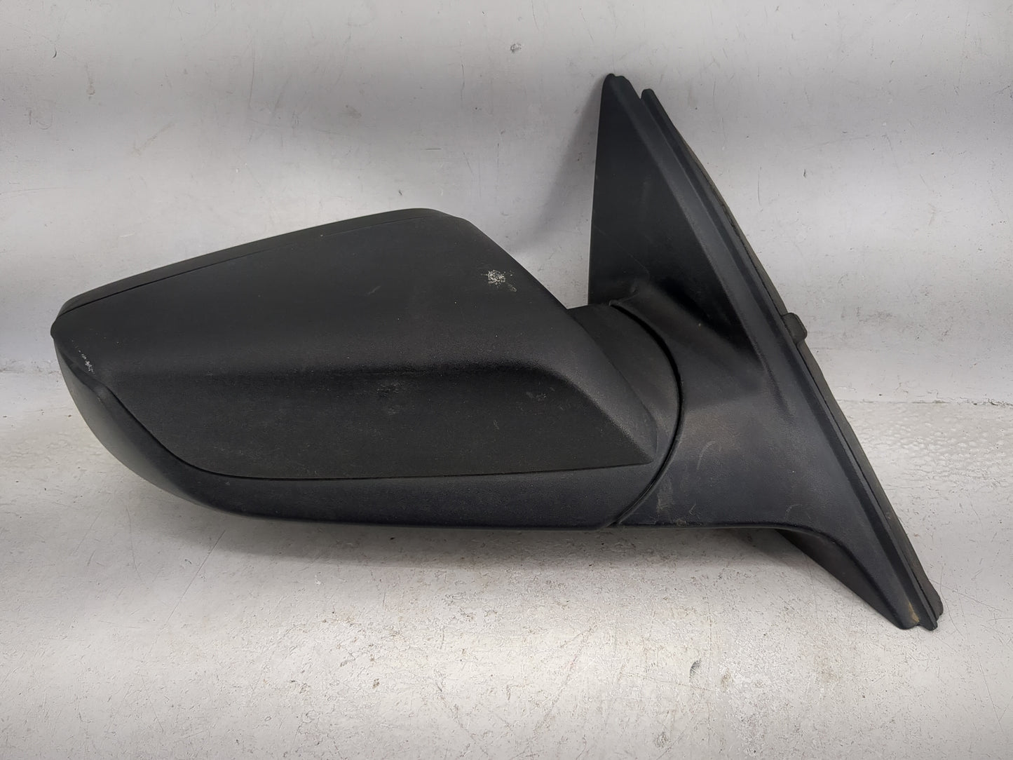 2016-2021 Chevrolet Malibu Passenger Side View Mirror - Right Door Mirror OEM Used - Oemusedautoparts1.com