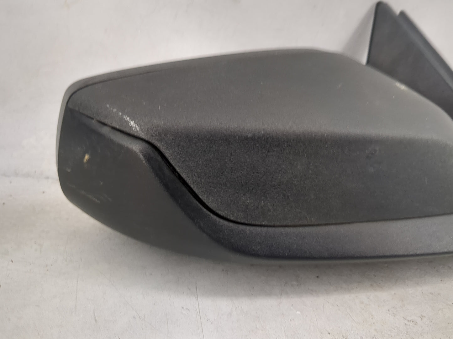 2016-2021 Chevrolet Malibu Passenger Side View Mirror - Right Door Mirror OEM Used - Oemusedautoparts1.com