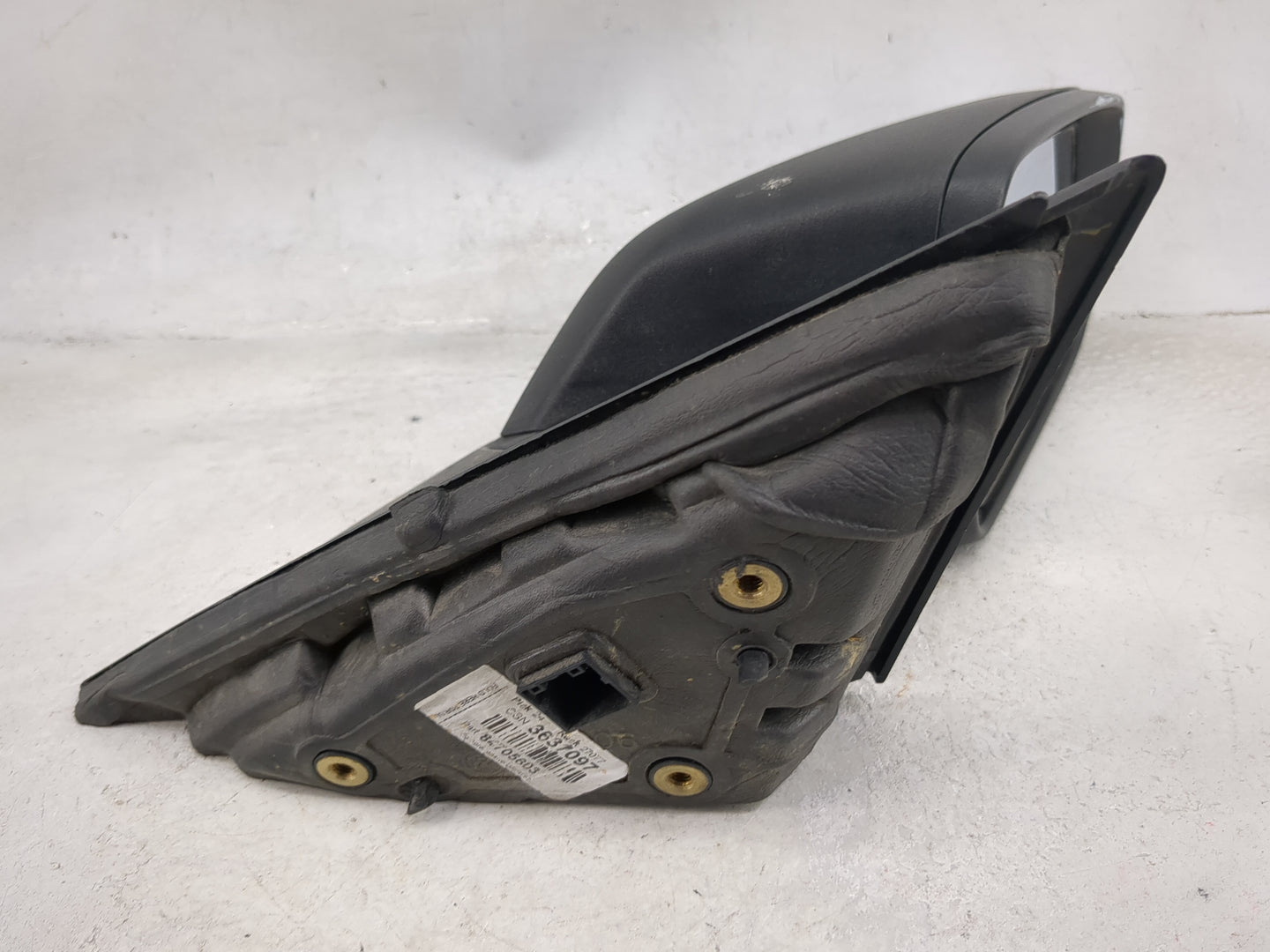 2016-2021 Chevrolet Malibu Passenger Side View Mirror - Right Door Mirror OEM Used - Oemusedautoparts1.com