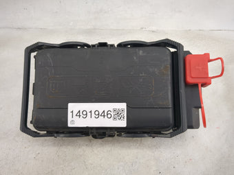 compare product 2019-2021 Chevrolet Malibu Fusebox Fuse Box Panel Relay Module P/N:84586305 13500128, 13500114, 13455281 Fits Fits 2019 2020 2021 OEM Used Auto Parts