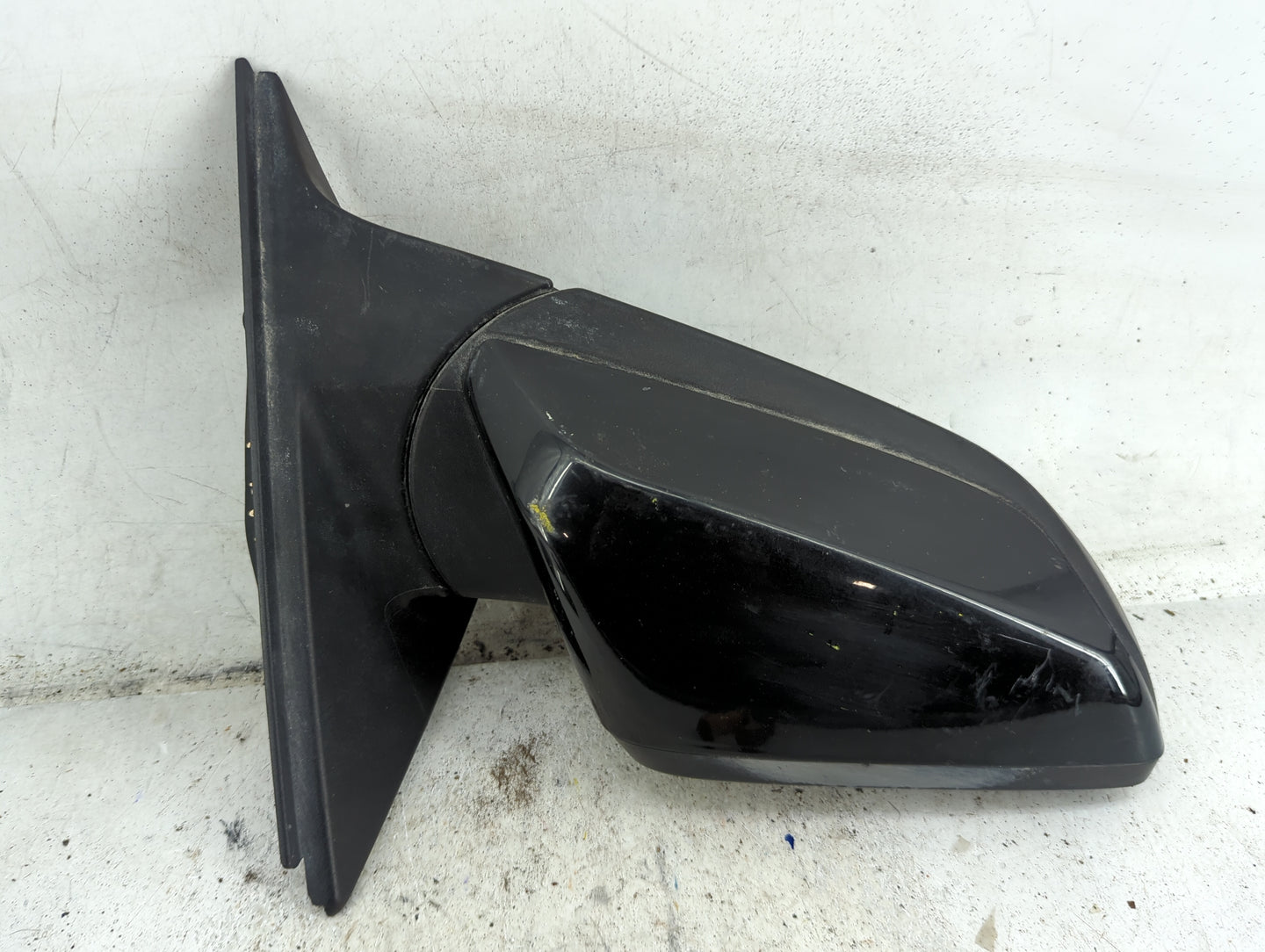 2019-2021 Chevrolet Malibu Passenger Side View Mirror - Right Door Mirror OEM Used - Oemusedautoparts1.com