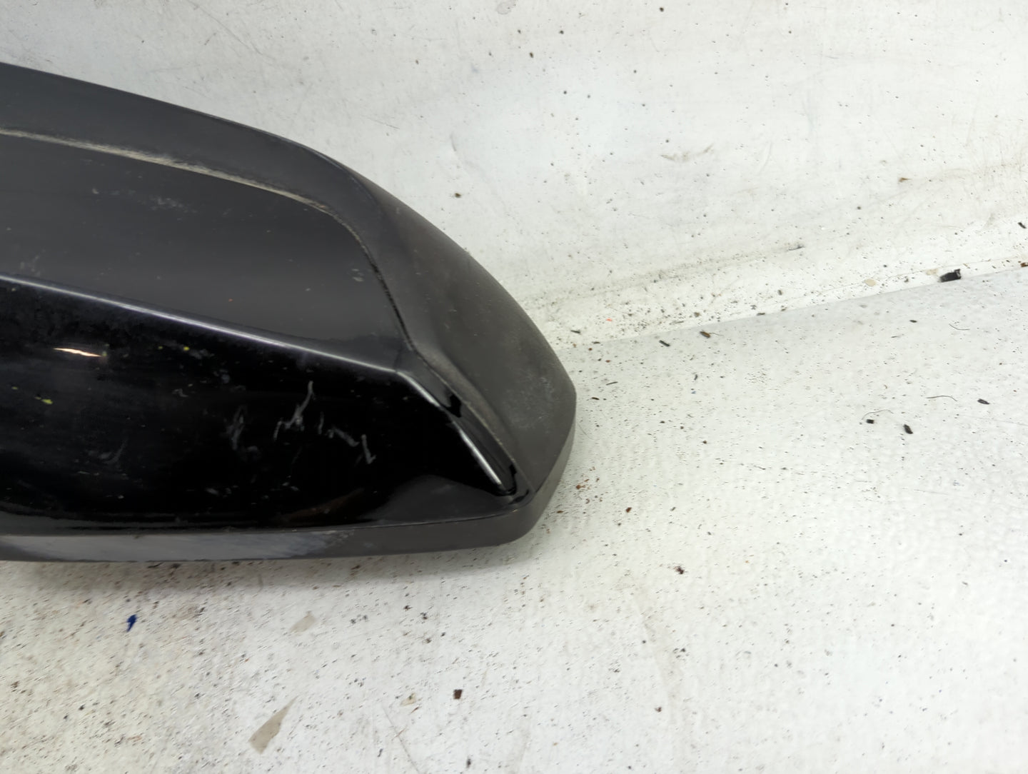 2019-2021 Chevrolet Malibu Passenger Side View Mirror - Right Door Mirror OEM Used - Oemusedautoparts1.com