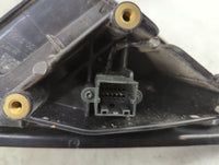 2019-2021 Chevrolet Malibu Passenger Side View Mirror - Right Door Mirror OEM Used - Oemusedautoparts1.com