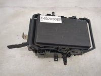 2019-2021 Chevrolet Malibu Fusebox Fuse Box Panel Relay Module P/N:84586305 13500128, 13500114, 13463668 Fits Fits 2019 2020