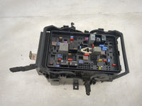 2019-2021 Chevrolet Malibu Fusebox Fuse Box Panel Relay Module P/N:84586305 13500128, 13500114, 13463668 Fits Fits 2019 2020