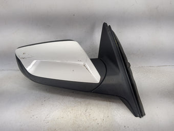 compare product 2019-2021 Chevrolet Malibu Passenger Side View Mirror - Right Door Mirror OEM Used
