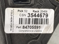 2019-2021 Chevrolet Malibu Passenger Side View Mirror - Right Door Mirror OEM Used - Oemusedautoparts1.com