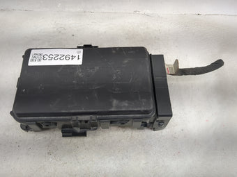 compare product 2019-2021 Chevrolet Malibu Fusebox Fuse Box Panel Relay Module P/N:13500128 13455281, 13500114, 13422668 Fits Fits 2019 2020 2021 OEM Used Auto Parts