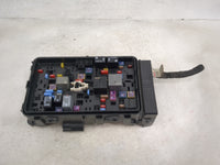 2019-2021 Chevrolet Malibu Fusebox Fuse Box Panel Relay Module P/N:13500128 13455281, 13500114, 13422668 Fits Fits 2019 2020
