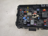 2019-2021 Chevrolet Malibu Fusebox Fuse Box Panel Relay Module P/N:13500128 13455281, 13500114, 13422668 Fits Fits 2019 2020