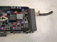 2019-2021 Chevrolet Malibu Fusebox Fuse Box Panel Relay Module P/N:13500128 13455281, 13500114, 13422668 Fits Fits 2019 2020