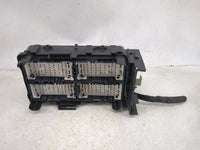 2019-2021 Chevrolet Malibu Fusebox Fuse Box Panel Relay Module P/N:13500128 13455281, 13500114, 13422668 Fits Fits 2019 2020