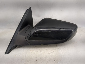 compare product 2019-2021 Chevrolet Malibu Driver Side View Mirror - Left Door Mirror OEM Used