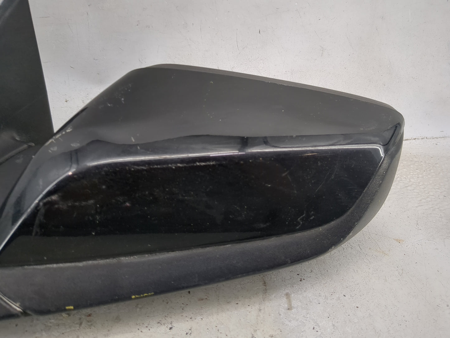 2019-2021 Chevrolet Malibu Driver Side View Mirror - Left Door Mirror OEM Used - Oemusedautoparts1.com