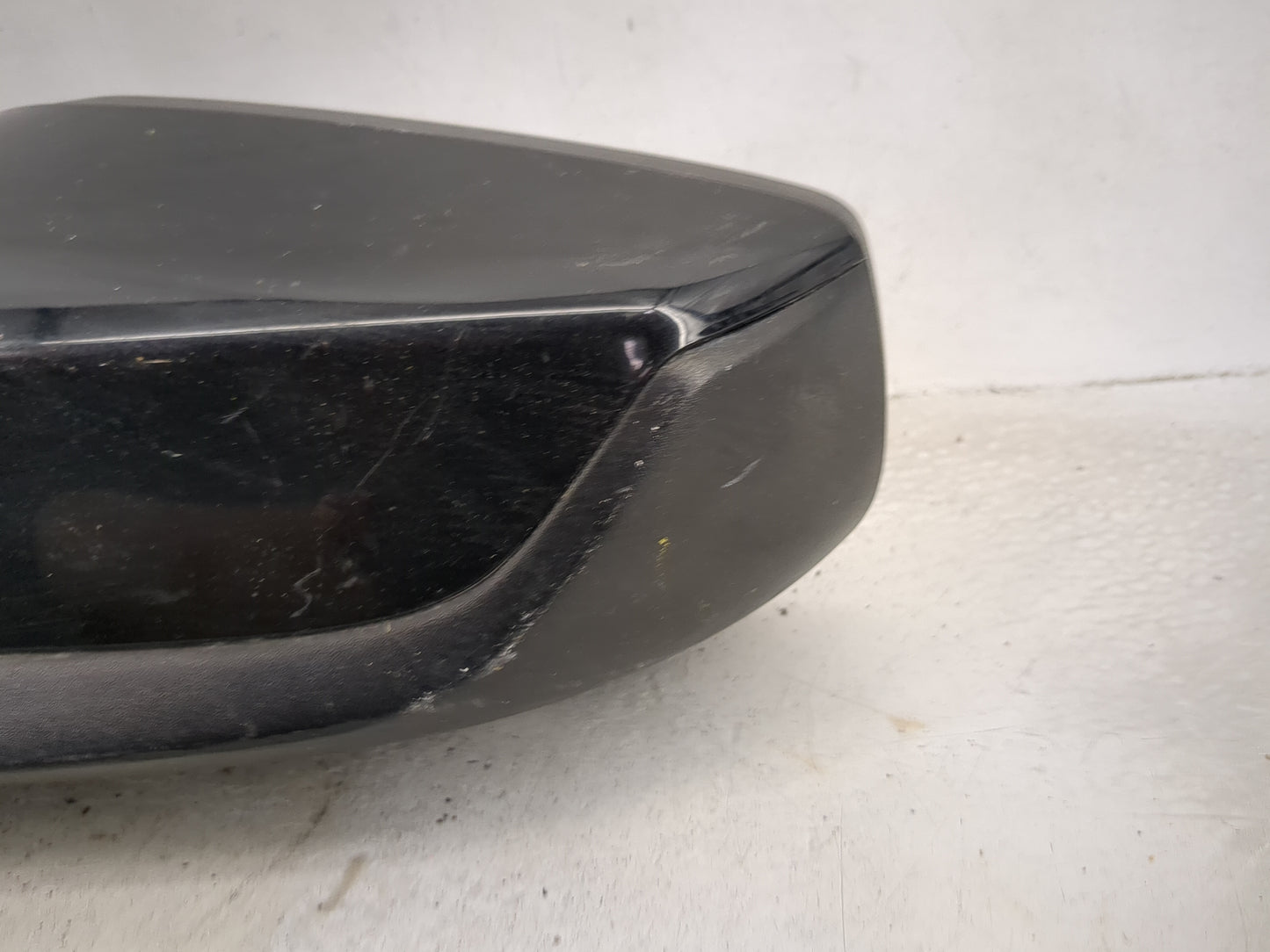 2019-2021 Chevrolet Malibu Driver Side View Mirror - Left Door Mirror OEM Used - Oemusedautoparts1.com