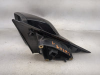 2019-2021 Chevrolet Malibu Driver Side View Mirror - Left Door Mirror OEM Used - Oemusedautoparts1.com
