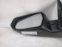 2019-2021 Chevrolet Malibu Driver Side View Mirror - Left Door Mirror OEM Used - Oemusedautoparts1.com