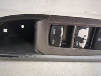 2016-2021 Chevrolet Malibu Master Power Window Switch Replacement Driver Side Left P/N:84512940 Fits OEM Used Auto Parts - O
