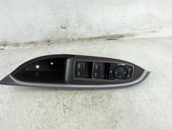 compare product 2016-2021 Chevrolet Malibu Master Power Window Switch Replacement Driver Side Left P/N:84512940 Fits OEM Used Auto Parts