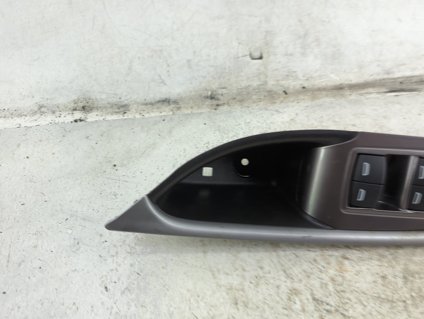 2016-2021 Chevrolet Malibu Master Power Window Switch Replacement Driver Side Left P/N:84512940 Fits OEM Used Auto Parts - O