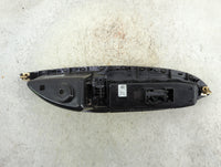 2016-2021 Chevrolet Malibu Master Power Window Switch Replacement Driver Side Left P/N:84512940 Fits OEM Used Auto Parts - O