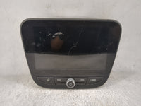 2020 Chevrolet Malibu Information Radio Display Screen 1495004 - Oemusedautoparts1.com