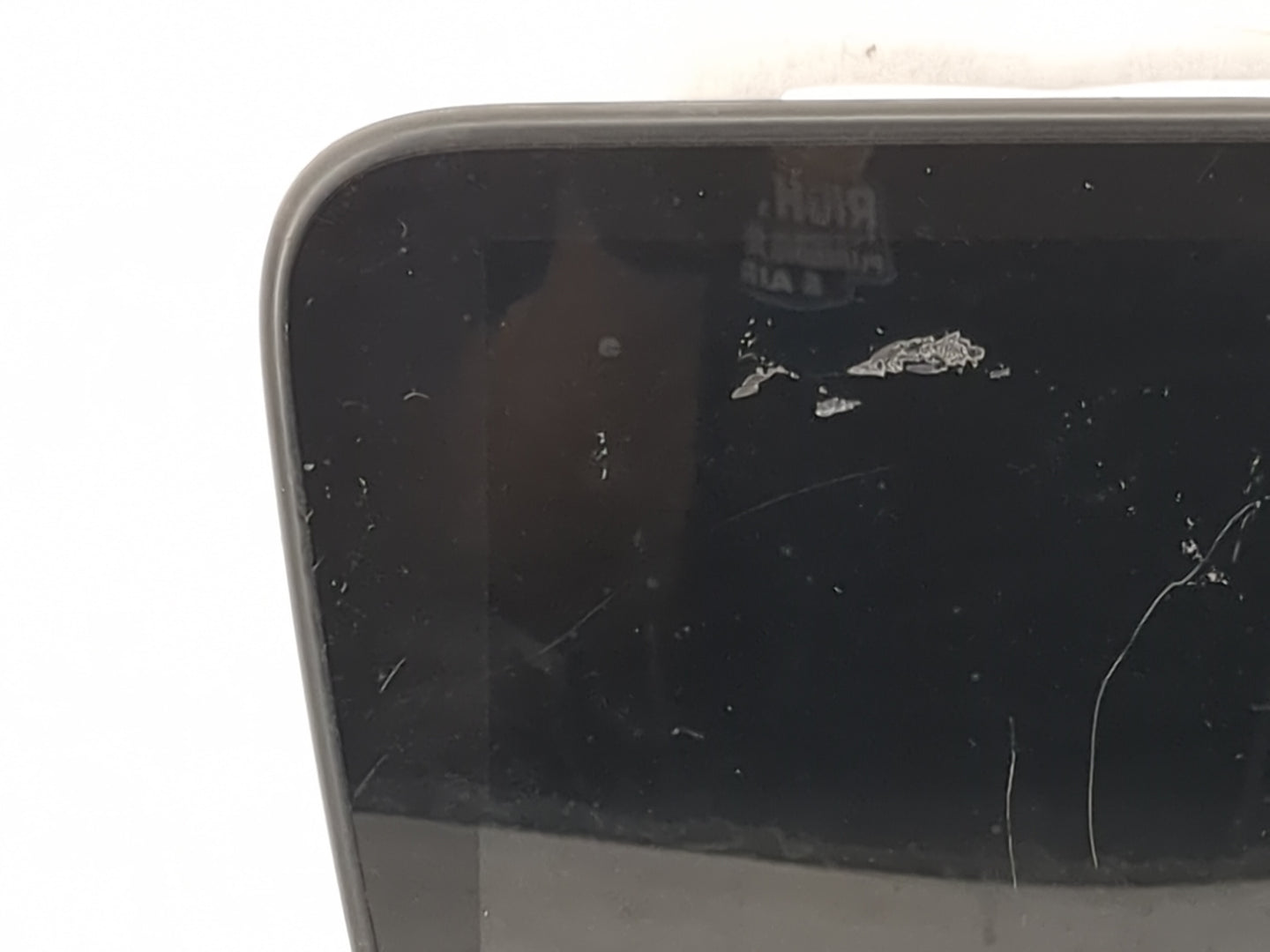 2020 Chevrolet Malibu Information Display Screen 1495004 - Oemusedautoparts1.com