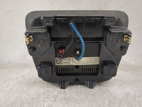 2020 Chevrolet Malibu Information Display Screen 1495004 - Oemusedautoparts1.com