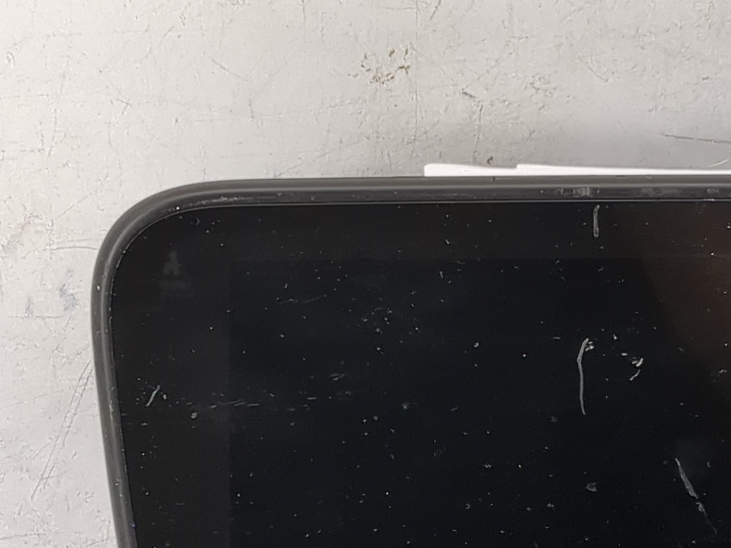 2020 Chevrolet Malibu Information Display Screen 1495139 - Oemusedautoparts1.com