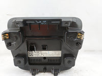 2020 Chevrolet Malibu Information Radio Display Screen 1499131 - Oemusedautoparts1.com