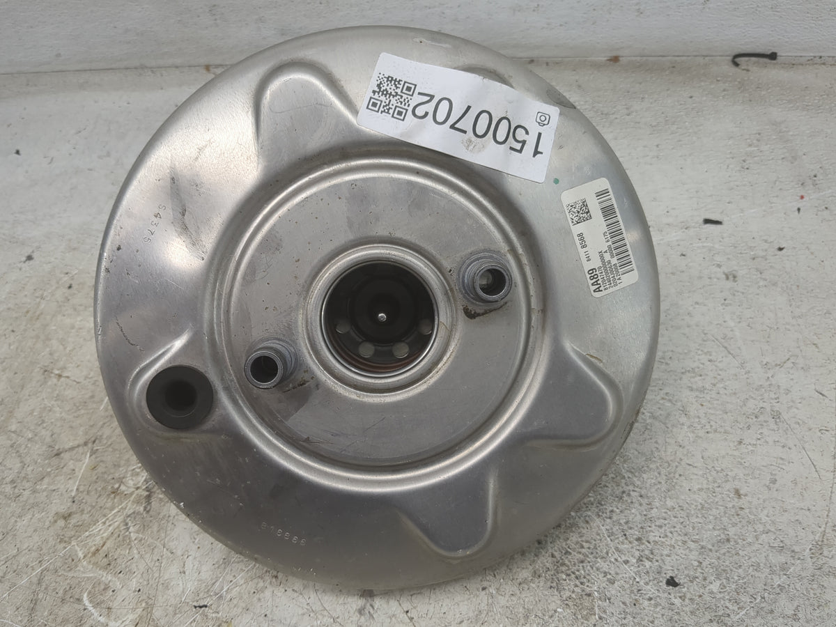2016-2021 Chevrolet Malibu Power Brake Booster Oem 1500702 - Oemusedautoparts1.com