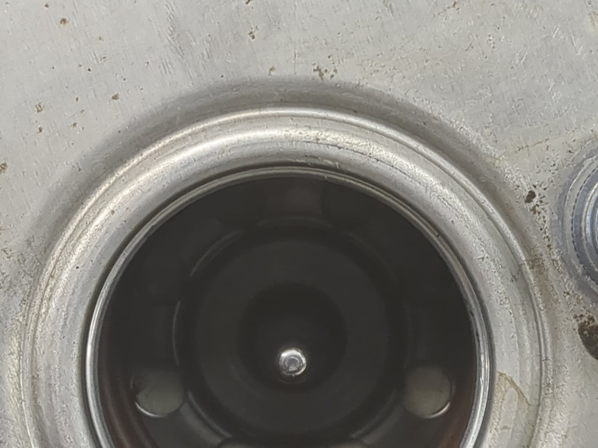 2016-2021 Chevrolet Malibu Power Brake Booster Oem 1500702 - Oemusedautoparts1.com