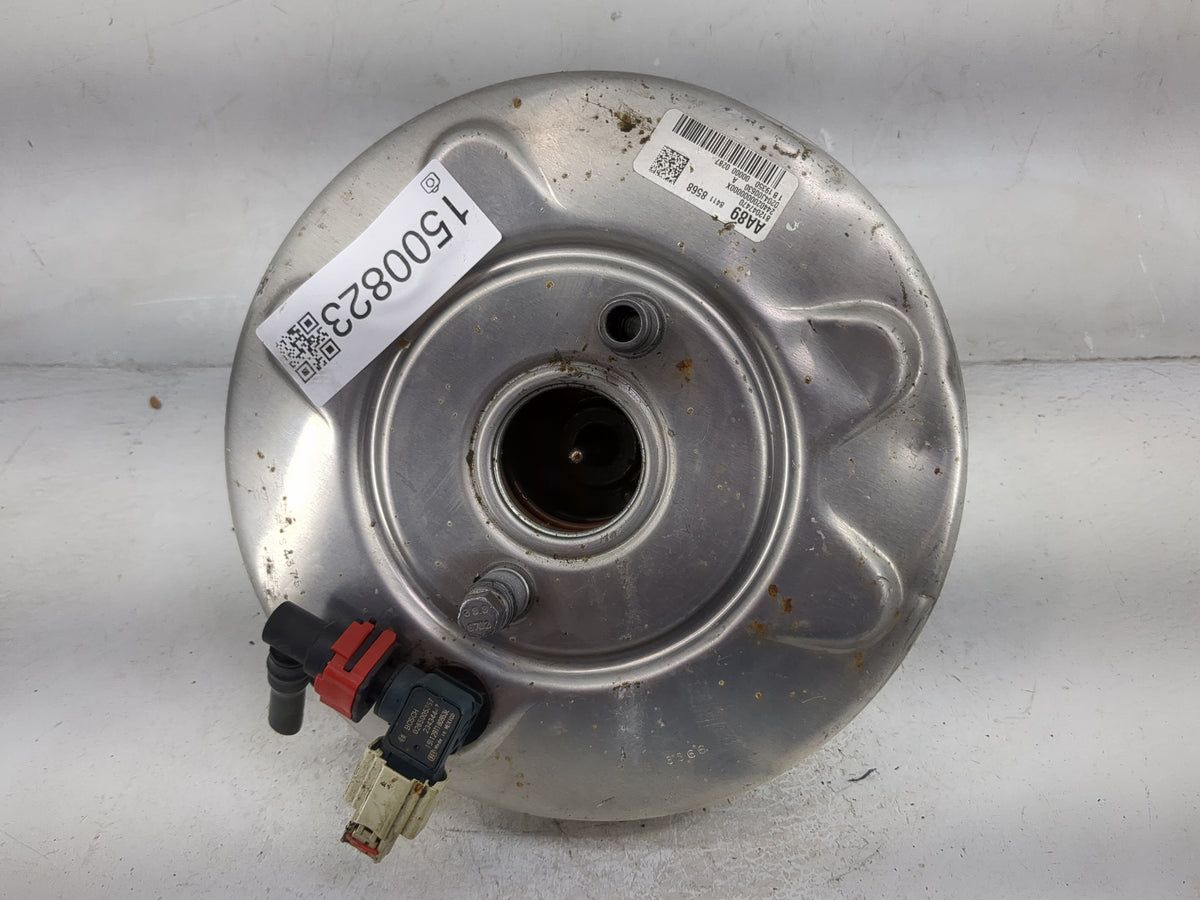 2016-2021 Chevrolet Malibu Power Brake Booster Oem 1500823 - Oemusedautoparts1.com