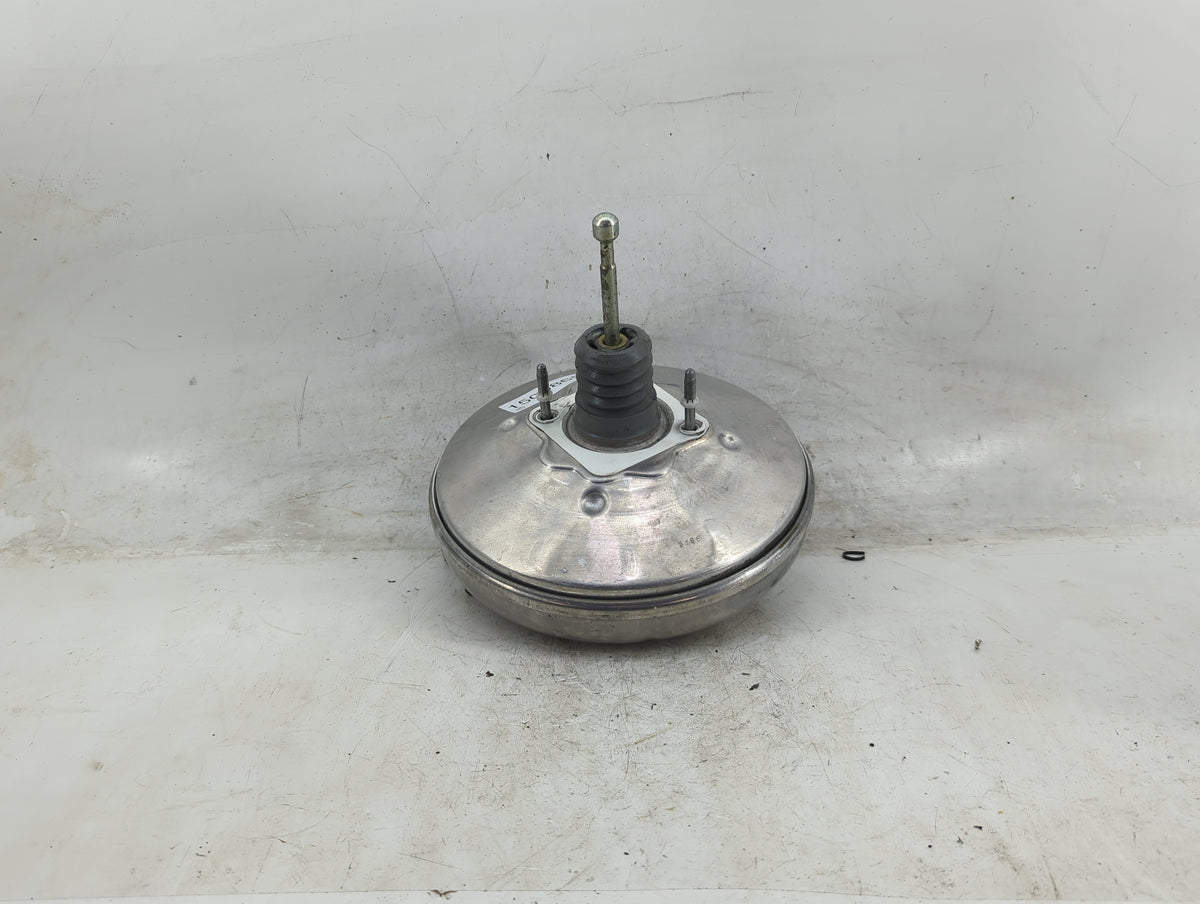 2016-2021 Chevrolet Malibu Power Brake Booster Oem 1500865 - Oemusedautoparts1.com