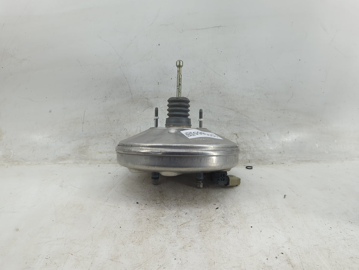 2016-2021 Chevrolet Malibu Power Brake Booster Oem 1500865 - Oemusedautoparts1.com