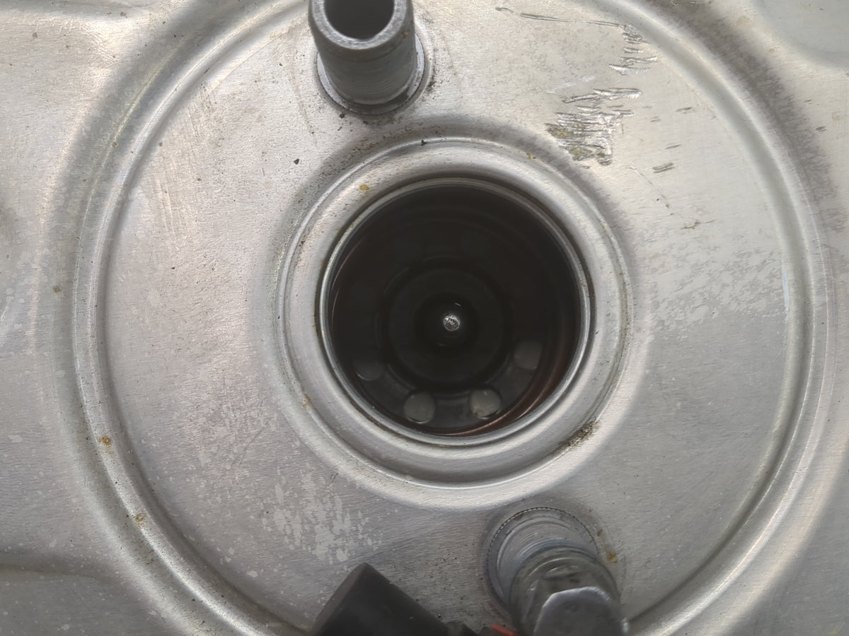 2016-2021 Chevrolet Malibu Power Brake Booster Oem 1500953 - Oemusedautoparts1.com