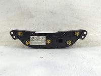 2018-2021 Chevrolet Malibu Climate Control Module Temperature AC/Heater Replacement P/N:84684288 7370200000000X Fits OEM Use