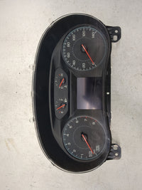 2020-2021 Chevrolet Malibu Instrument Cluster Speedometer Gauges P/N:84660724 7110500000000X Miles:68K Fits Fits 2020 2021 O