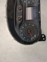 2020-2021 Chevrolet Malibu Instrument Cluster Speedometer Gauges P/N:84660724 7110500000000X Miles:68K Fits Fits 2020 2021 O