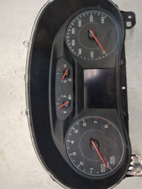2020-2021 Chevrolet Malibu Instrument Cluster Speedometer Gauges P/N:84660724 7110500000000X Miles:68K Fits Fits 2020 2021 O