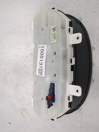 2020-2021 Chevrolet Malibu Instrument Cluster Speedometer Gauges P/N:84660724 7110500000000X Miles:68K Fits Fits 2020 2021 O
