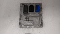 2020 Chevrolet Malibu PCM Engine Control Computer ECU ECM PCU OEM P/N:84190615 12710155 Fits OEM Used Auto Parts - Oemusedau