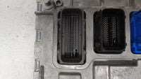 2020 Chevrolet Malibu PCM Engine Control Computer ECU ECM PCU OEM P/N:84190615 12710155 Fits OEM Used Auto Parts - Oemusedau