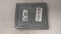 2020 Chevrolet Malibu PCM Engine Control Computer ECU ECM PCU OEM P/N:84190615 12710155 Fits OEM Used Auto Parts - Oemusedau