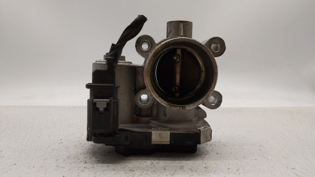 2016-2019 Chevrolet Malibu Throttle Body P/N:12659491BA 12671379AA Fits Fits 2016 2017 2018 2019 OEM Used Auto Parts - Oemus