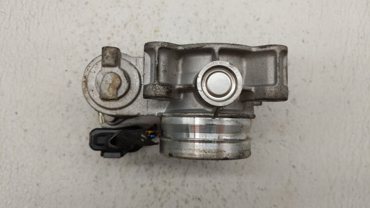 2016-2019 Chevrolet Malibu Throttle Body P/N:12659491BA 12671379AA Fits Fits 2016 2017 2018 2019 OEM Used Auto Parts - Oemus