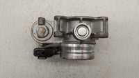 2016-2019 Chevrolet Malibu Throttle Body P/N:12659491BA 12671379AA Fits Fits 2016 2017 2018 2019 OEM Used Auto Parts - Oemus