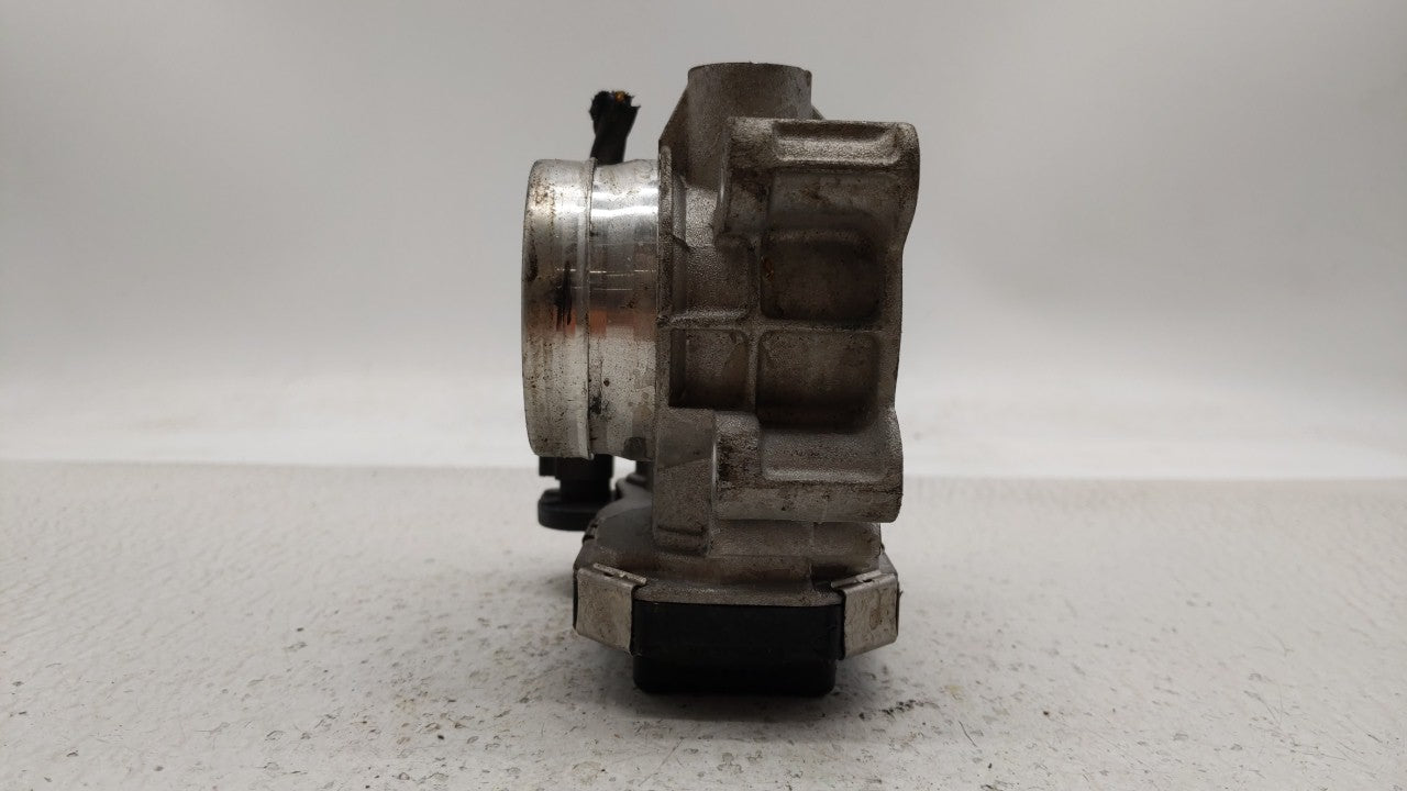 2016-2019 Chevrolet Malibu Throttle Body P/N:12659491BA 12671379AA Fits Fits 2016 2017 2018 2019 OEM Used Auto Parts - Oemus