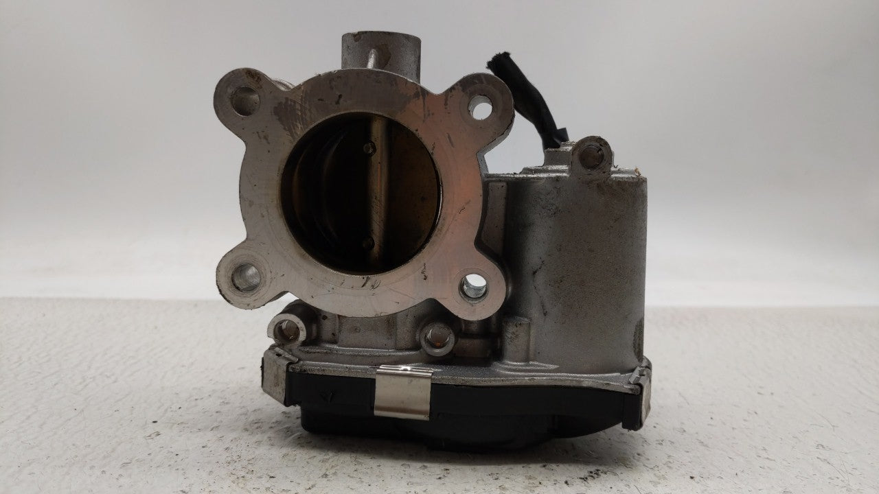 2016-2019 Chevrolet Malibu Throttle Body P/N:12659491BA 12671379AA Fits Fits 2016 2017 2018 2019 OEM Used Auto Parts - Oemus
