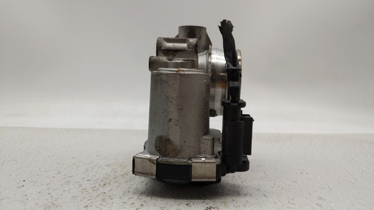 2016-2019 Chevrolet Malibu Throttle Body P/N:12659491BA 12671379AA Fits Fits 2016 2017 2018 2019 OEM Used Auto Parts - Oemus
